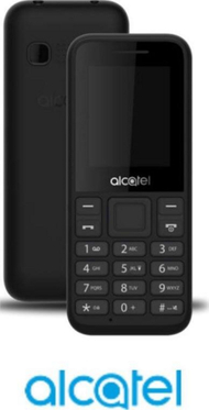 Celular Alcatel 1068, i zi