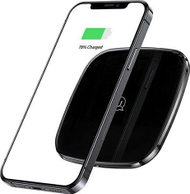 Karikues me induksion Usams US-CD154, 15W, LED, i zi