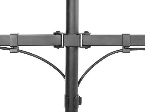 Mbajtëse për monitor Maclean (MC-884), 17" - 32"