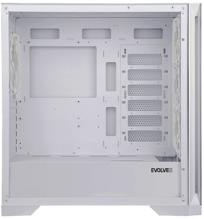 Kasë EVOLVEO Ptero Q2W+