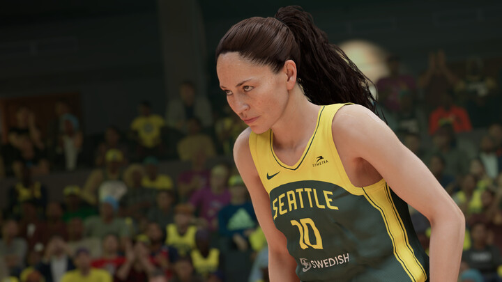 Videolojë NBA 2K23 (PS5)