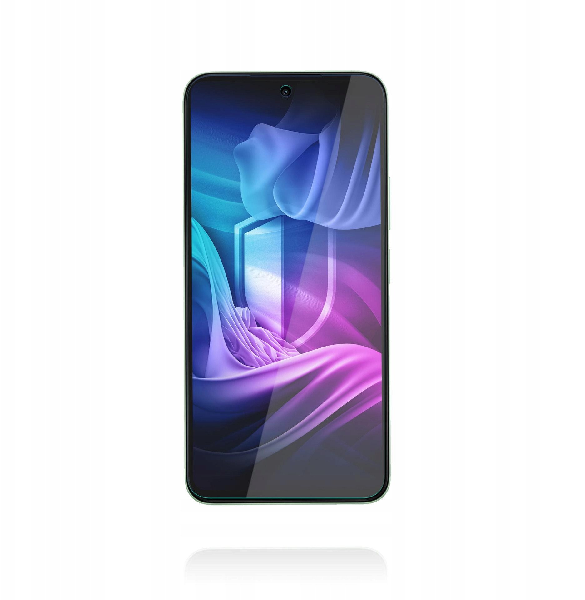 Folie mbrojtëse 3mk Silky Matt Pro për Redmi 15 4G 15 5G, mat, transparente