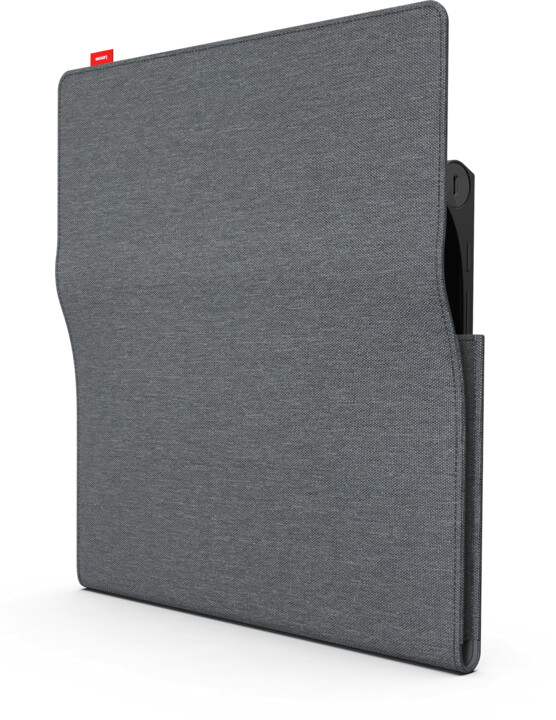 Këllëf Lenovo për YOGA TAB 11, i hirtë