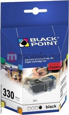Боја Black Point PG-510, црна