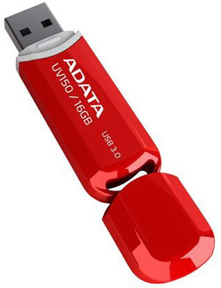 FlashDrive USB A-DATA UV150 16GB