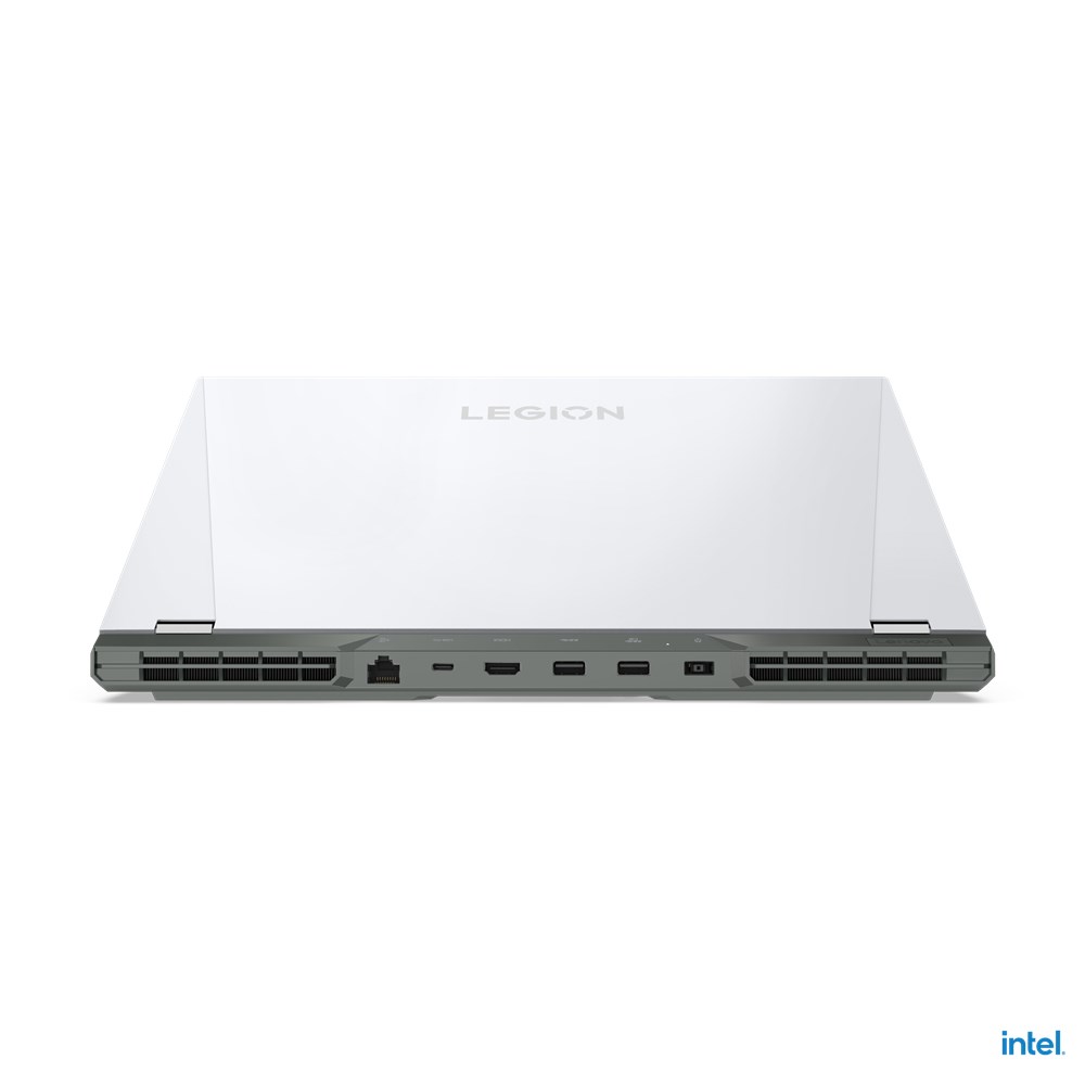 Laptop Lenovo Legion 5, 16", Intel i7-12700H, 16 GB RAM, 512 GB SSD, NVIDIA GeForce RTX 3070, i bardhë