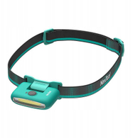 Fener koke Xiaomi Nextool Headlamp, COB LED, i rikarikueshëm Type C, blu