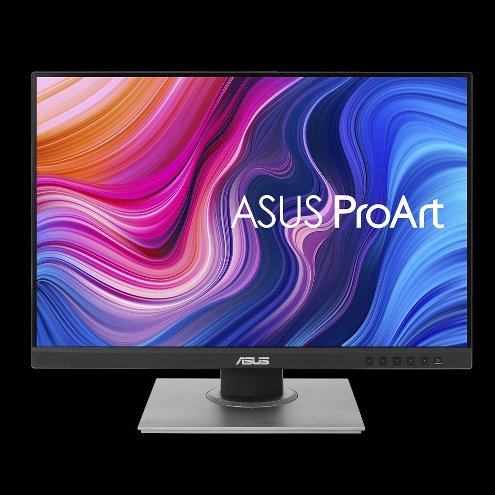Monitor ASUS ProArt PA248QV, 24.1", 1920 x 1200, WUXGA, 75 Hz, i zi