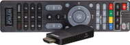 Tuner TV Wiwa H.265 Mini, DVB-T2, USB PVR, i zi