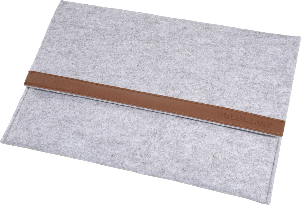 Çantë për laptop Ultron RealLife Keeper, 13.3", bezhë