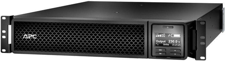 APC Smart - UPS SRT 1000VA мрежна картичка
