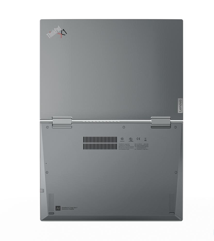 Laptop Lenovo ThinkPad X1, 14", Intel i7-1255U, 16 GB RAM, 512 GB SSD, i hirtë