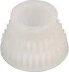 Ingranazh drejtues printeri OKI, për MICROLINE ML3320 ML3390 ML3321 ML5590 ML520 ML521 ML5591, i bardhë