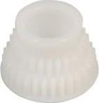 Ingranazh drejtues printeri OKI, për MICROLINE ML3320 ML3390 ML3321 ML5590 ML520 ML521 ML5591, i bardhë