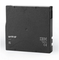 Drive shiriti IBM LTO10, 30TB, me kaseta të dhënash