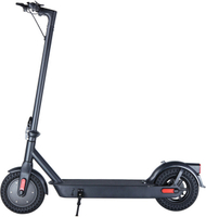 [OUTLET] Skuter elektrik CUBE1 e-Scooter FWH10K, i zi