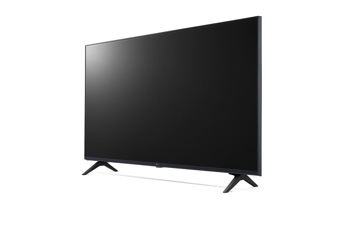 Televizor LG 55UR80003LJ, 55", 4K UHD, Wi-Fi, i zi