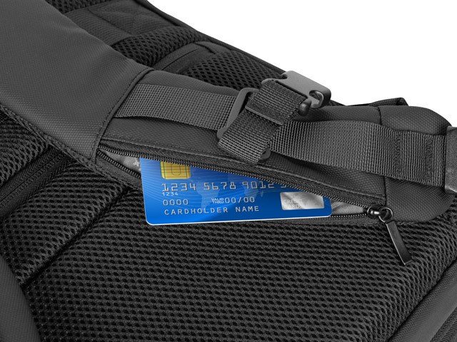 Ранец за лаптоп Natec CAMEL PRO, 17.3"