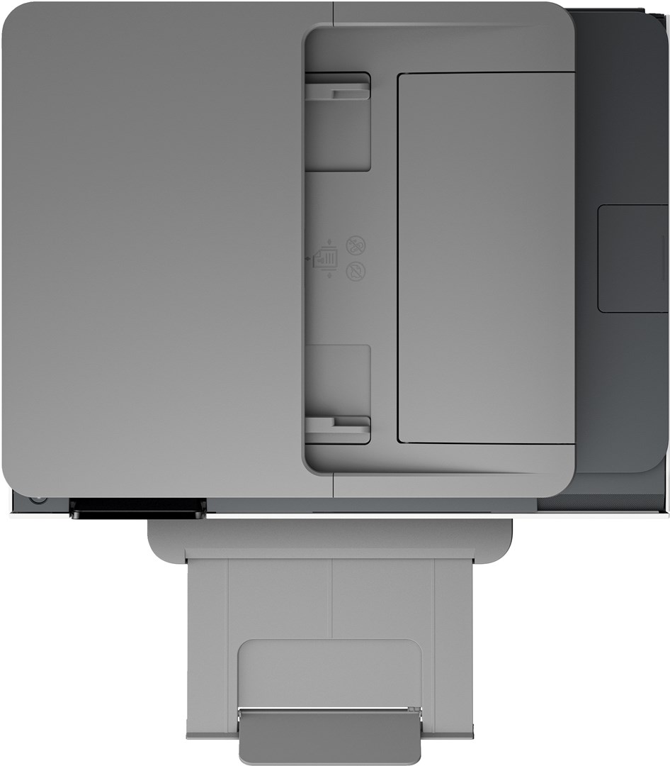 Printer HP OfficeJet Pro 9120e All-in-One, i zi/i bardhë
