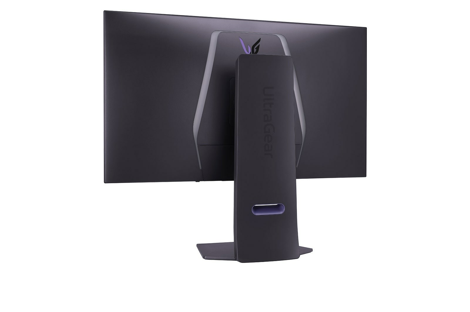 Monitor LG UltraGear OLED, 31.46", 4K UHD, 0.03ms, i zi