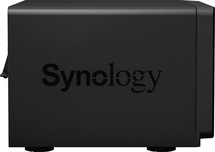 Сервер Synology DiskStation DS1621 +