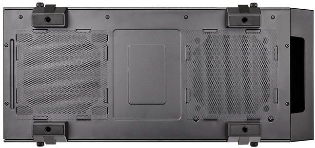 Kasë Thermaltake Core G21 TG, Midi Tower
