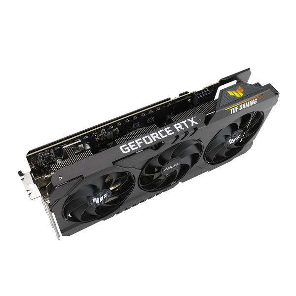 Kartelë grafike Asus GPU Nvidia GeForce RTX 3060 Gaming, 12 GB GDDR6