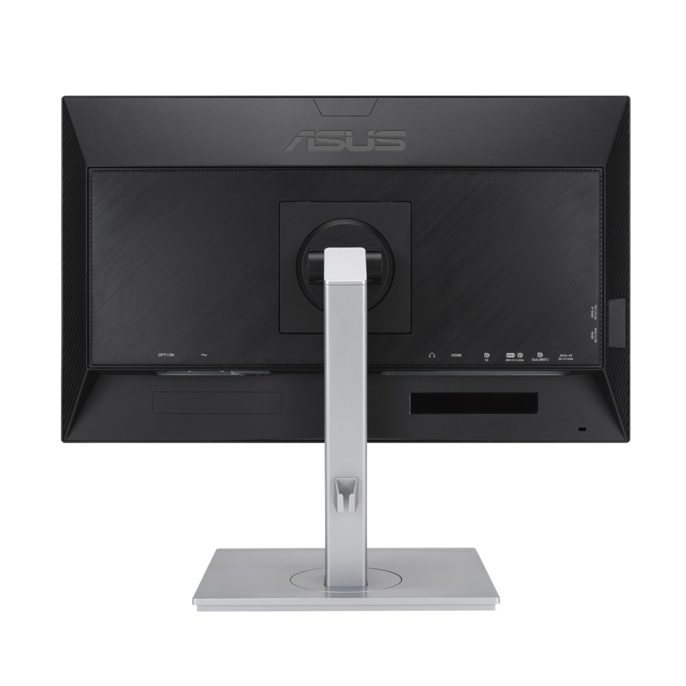 Monitor Asus PA247CV, 23,8", IPS, FHD, i hirtë