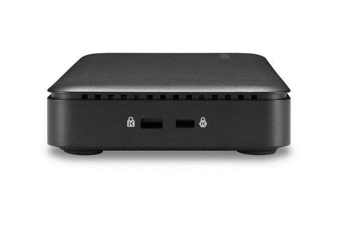 Stacion dokues Kensington SD4839P, USB-C, 10Gbps, 85W