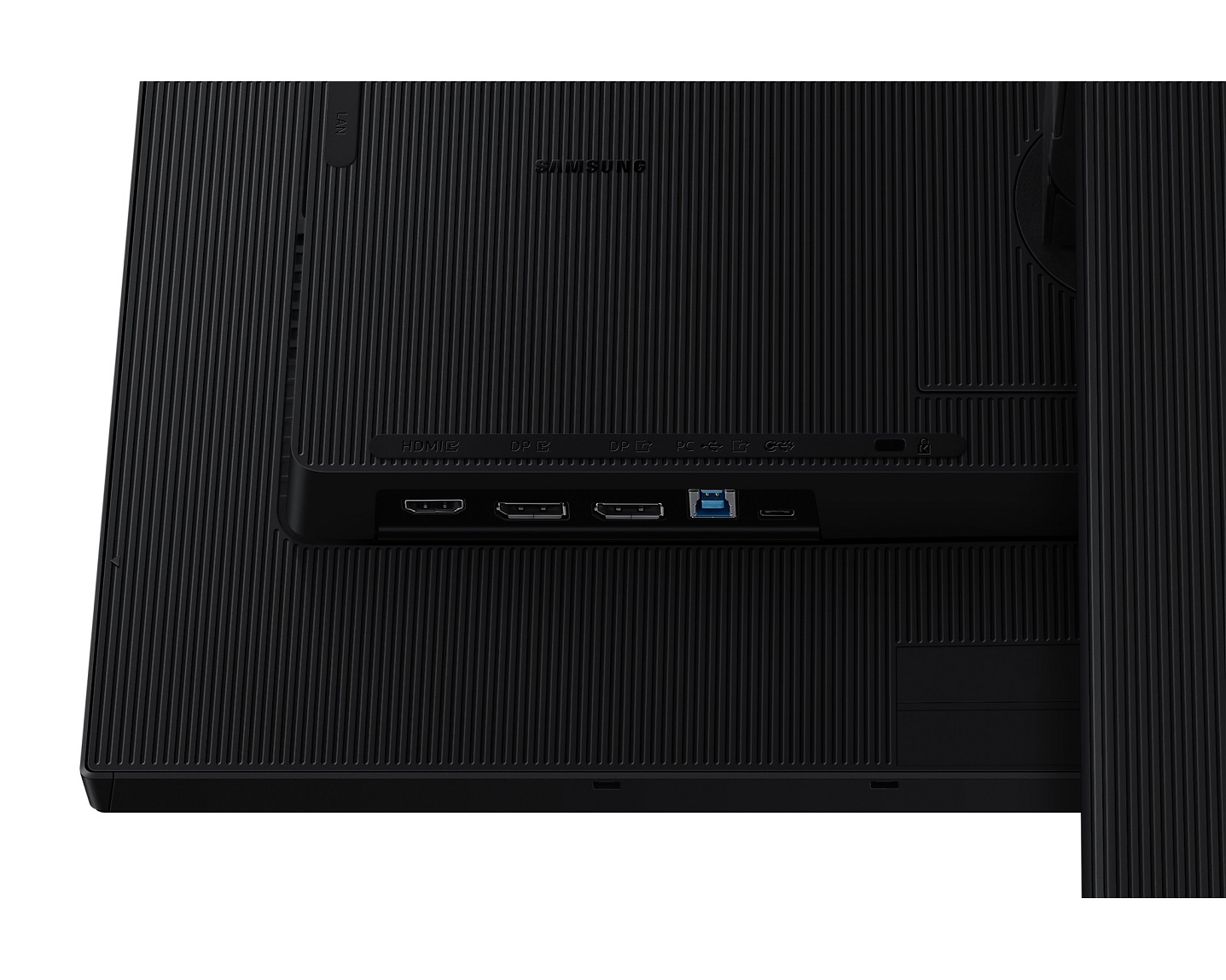 Monitor Samsung ViewFinity S6 LS24D600UAUXEN, 24", IPS, QHD, i zi