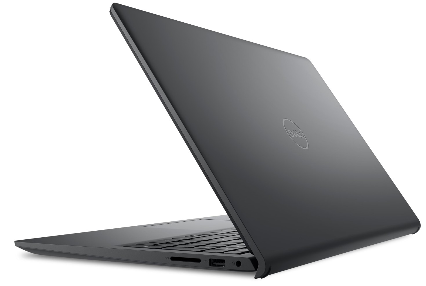 Laptop Dell PV15250, 15.6", Intel Core i5 1334U, 16GB RAM, 512GB SSD, i zi