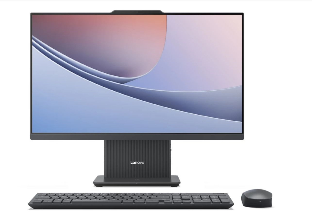 Kompjuter All-in-One Lenovo IdeaCentre AIO 24IRH9, 23.8", i7-13620H, 16GB RAM, 512GB SSD, i hirtë