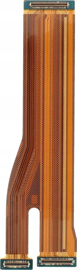 Kabllo fleksibël OEM për pllakë amë Samsung A52s, pjesë këmbimi, e zezë