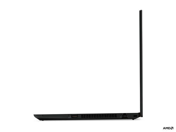Laptop Lenovo ThinkPad T14 14'', AMD Ryzen™ 7 PRO, 16 GB RAM, 512 GB SSD, AMD Radeon Graphics, i zi