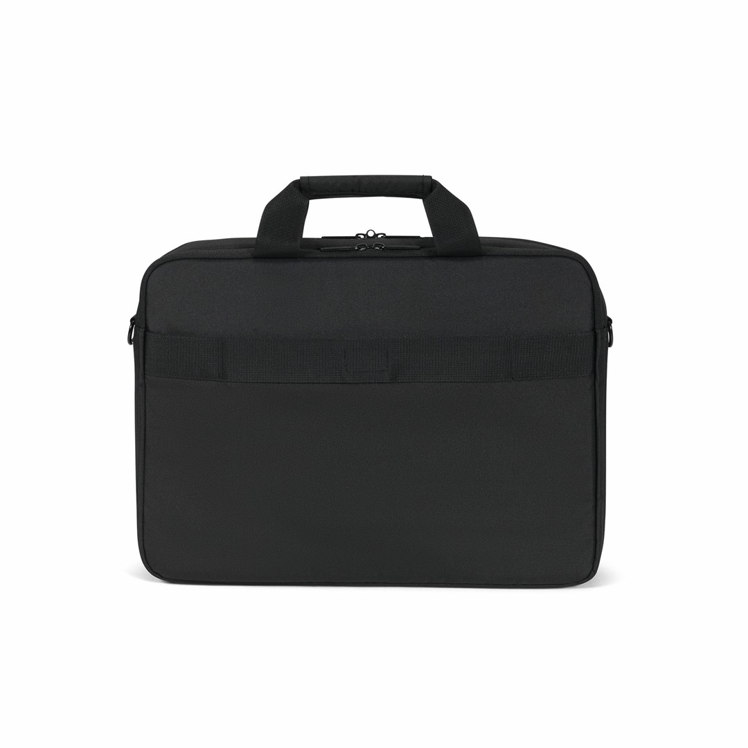 Çantë laptopi Dicota Eco Top Traveller CORE, 15-17.3", e zezë