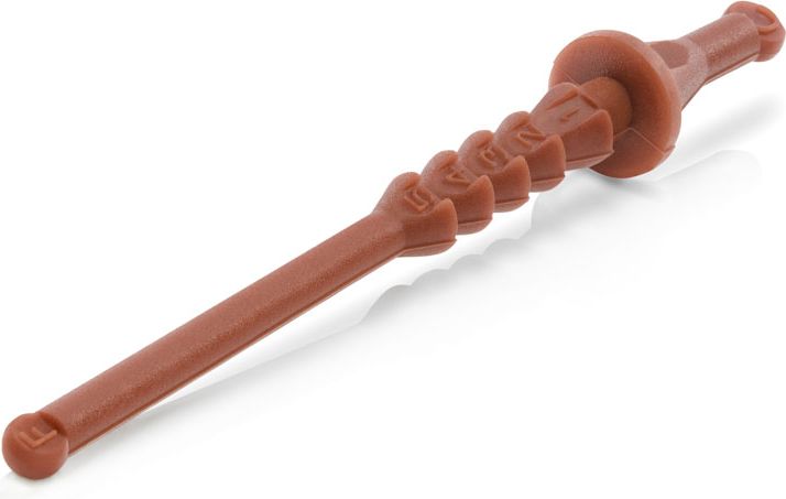 Kapëse kundër vibrimit për ventilator Noctua NA-SAV3, set montimi, ngjyrë kafe