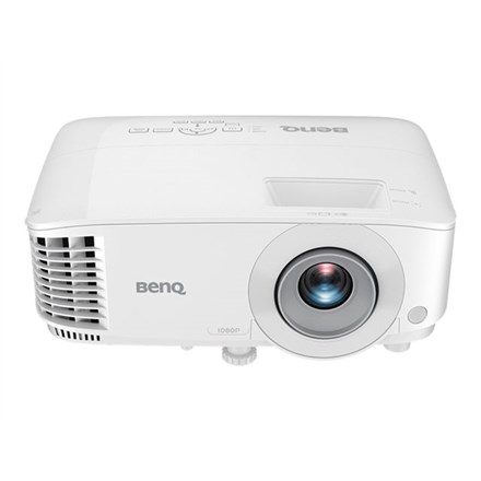 Projektor biznesi BenQ MH560, Full HD, 3800 ANSI lumens, i bardhë