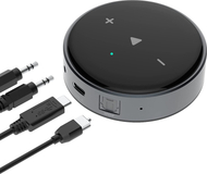 Network player audio WiiM Mini, Hi-Res, WiFi, i zi