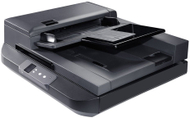 Skaner dokumentesh Avision AD5800, A3, ADF dhe flatbed, i bardhë