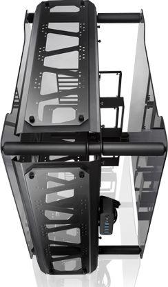 Kasë Raijintek Enyo Showcase, Full Tower