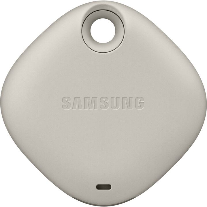 Varëse inteligjente Samsung Galaxy SmartTag, 4 copë, e zezë / bezhë / blu / jeshile