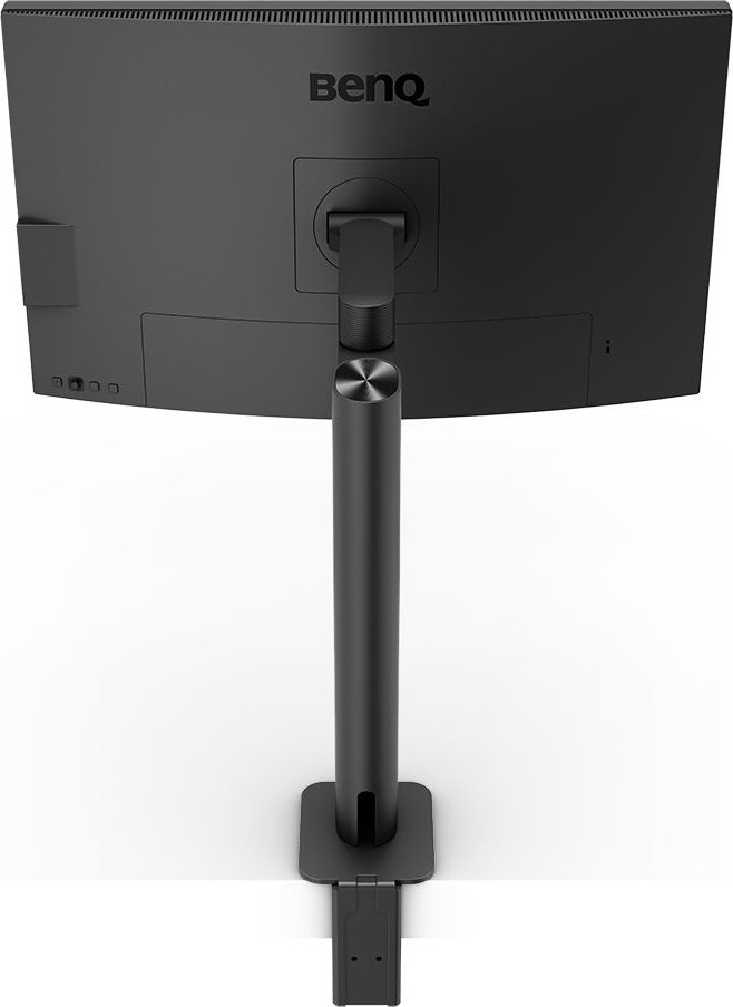 Monitor BenQ DesignVue PD2706UA, 27", 4K UHD, USB C, i zi