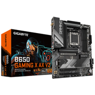 Pllakë amë Gigabyte B650 Gaming X AX V2