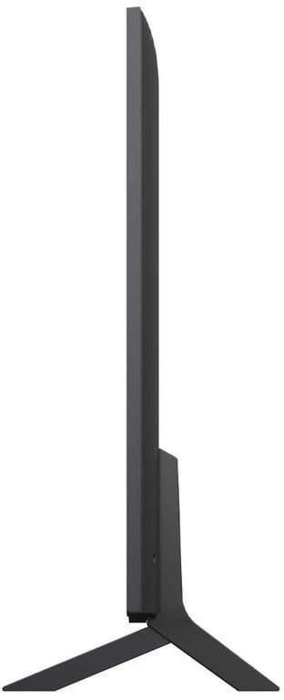 Televizor LG 65QNED80A3A, 65", 4K UHD, Smart TV, i zi