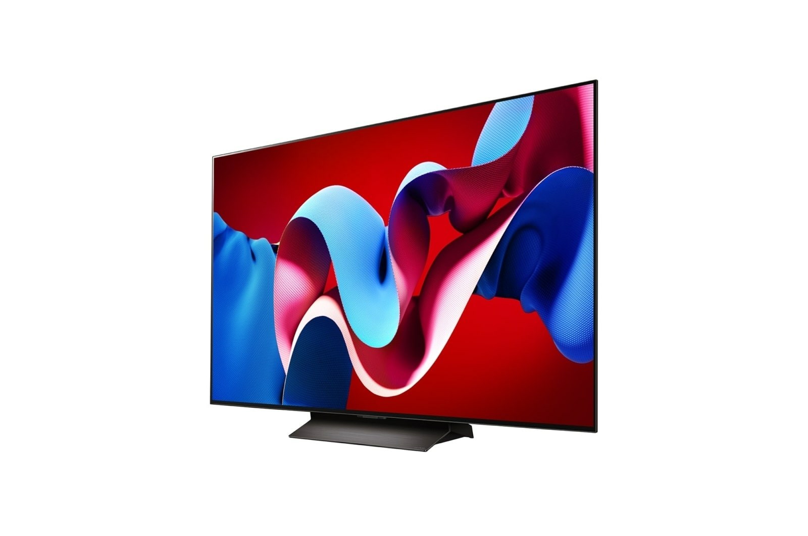 Televizor LG OLED55C41LA, 55", 4K OLED, i zi