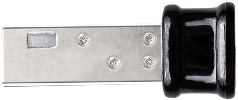 Adapter Bluetooth Edimax USB BT 8530, Bluetooth 5.3, Nano USB, i zi