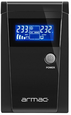 [OUTLET] UPS Armac Office 650E