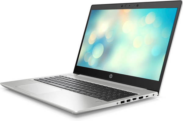 Laptop HP ProBook 455 G7, 15.6", AMD Ryzen 3, 16GB RAM, 256GB SSD, AMD Radeon Graphics, i argjendtë