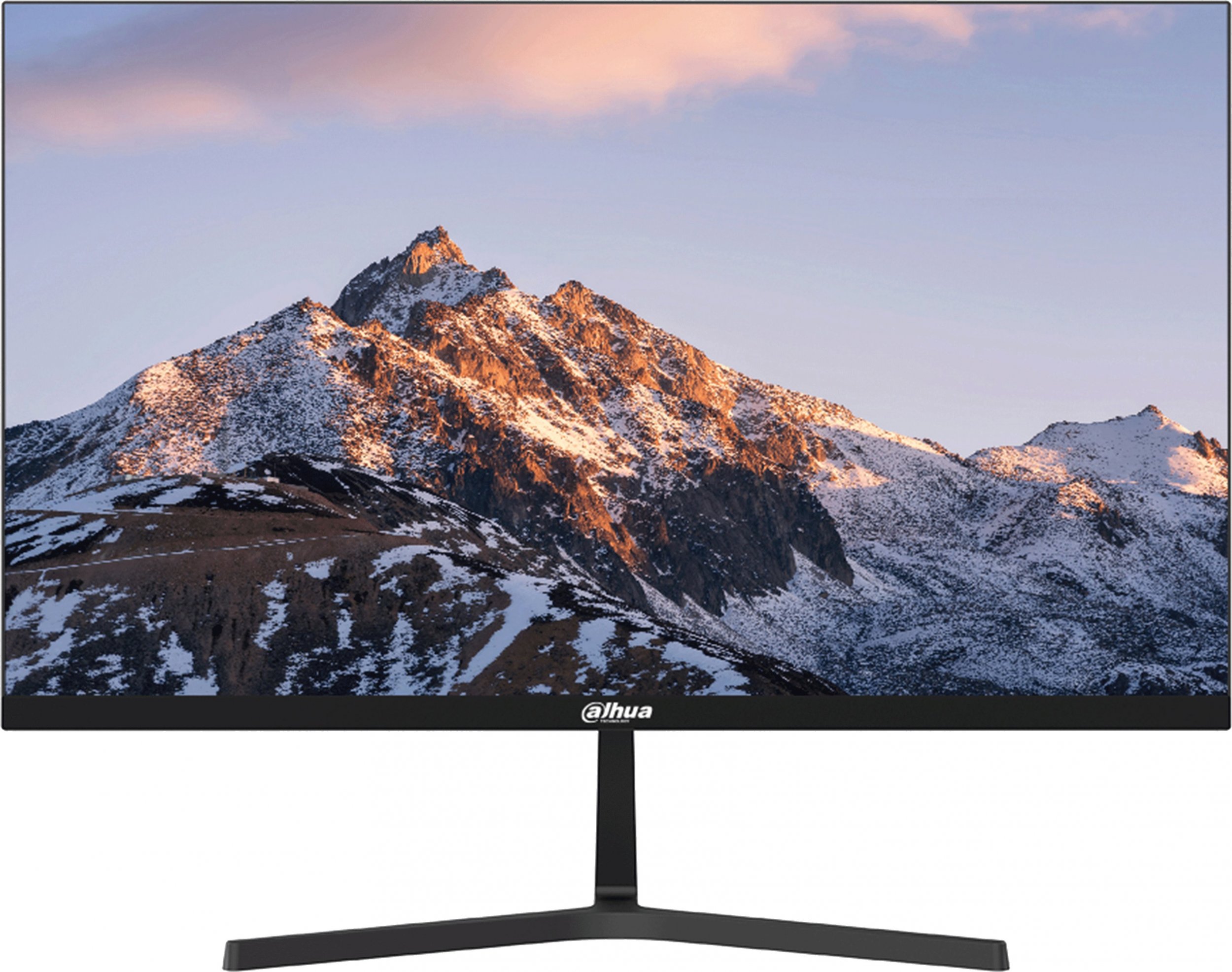 Monitor Dahua LM27-B200S 27", Full HD, i zi