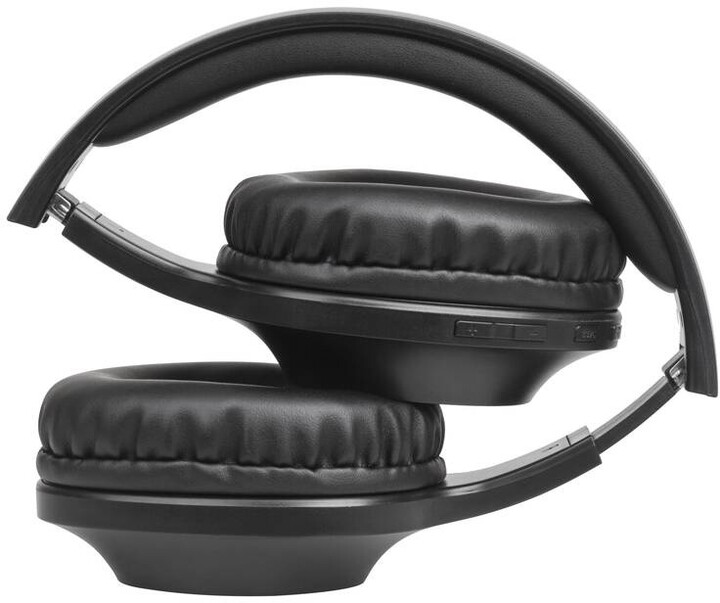 Kufje Panasonic RB-HX220BDEK, të zeza